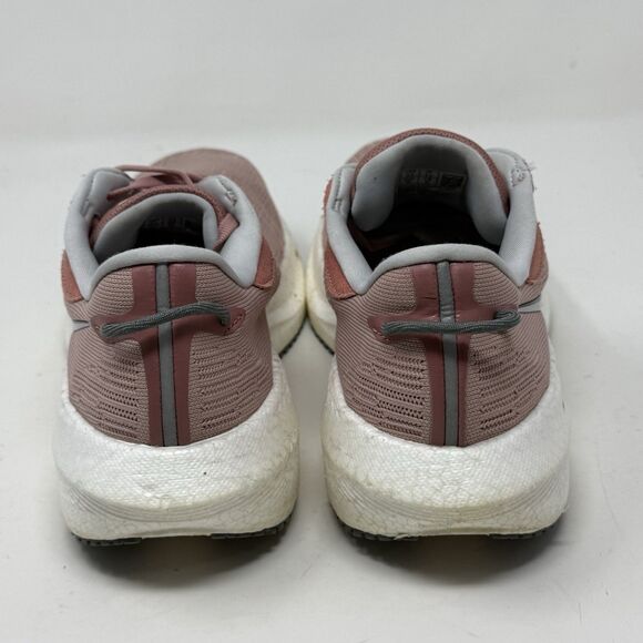 Saucony Triumph 21 Shoes Womens 8.5 Dusty Rose Pink Running  Saucony Triumph 21 Shoes Womens 8.5 Dusty Rose Pink Running Walking Sneakers